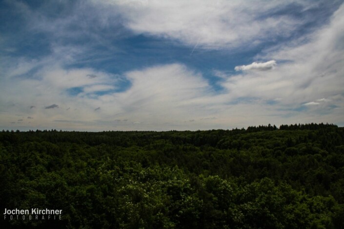 Buchberg - Canon EOS 350D - Buchberg, Landschaft, Langenselbold