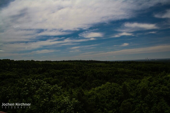 Buchberg - Canon EOS 350D - Buchberg, Landschaft, Langenselbold