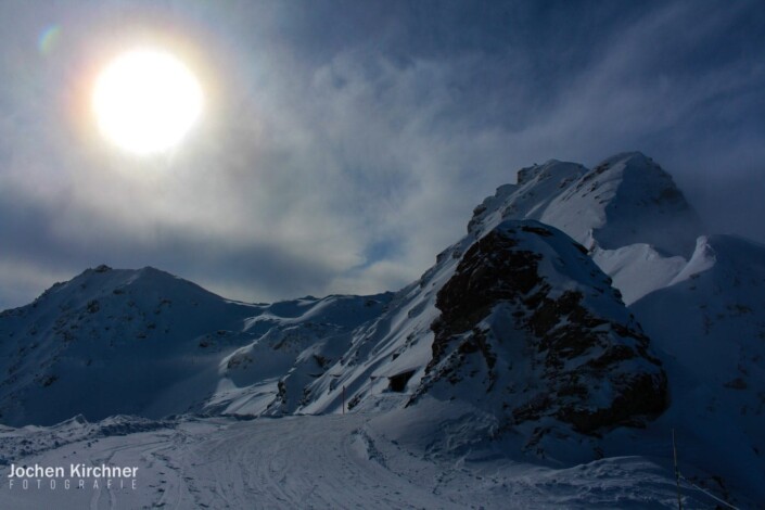 Lenzerheide - Canon EOS 700D - Alpen, Landschaft, Lenzerheide, Schweiz