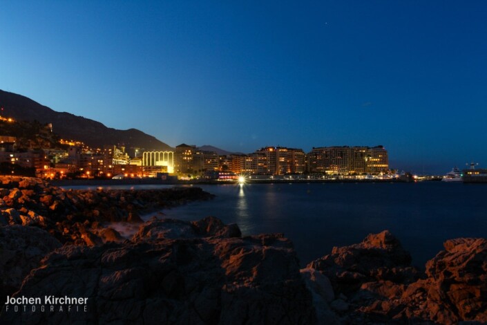 Frankreich - Cap-dAil - Canon EOS 700D - Frankreich, Monaco, Reisen