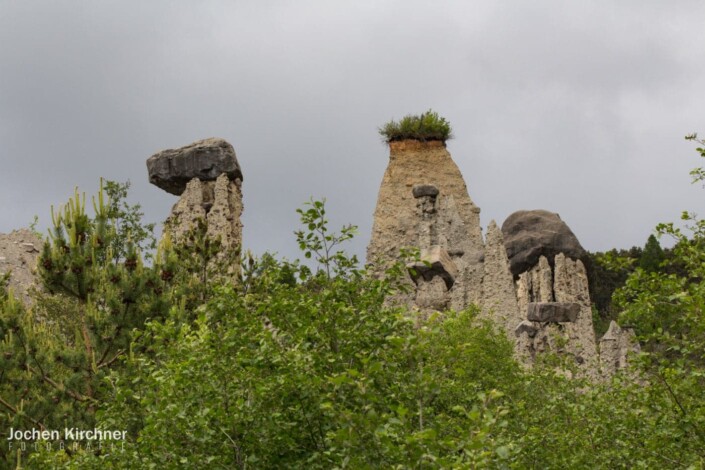 Frankreich - Demoiselles Coiffees de Pontis 4 - Canon EOS 700D - Frankreich, Reisen