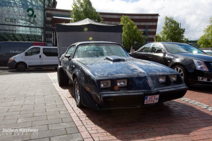 US Car Treffen Oberhausen 2015 - Canon EOS 700D - 2015, Oberhausen, US Car Treffen