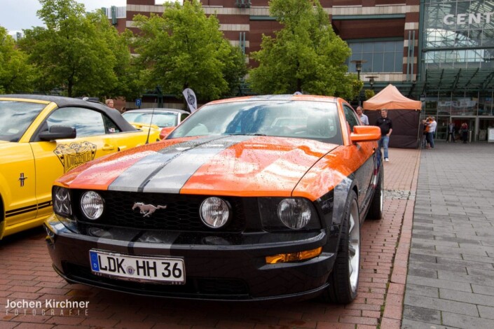 US Car Treffen Oberhausen 2015 - Canon EOS 700D - 2015, Oberhausen, US Car Treffen