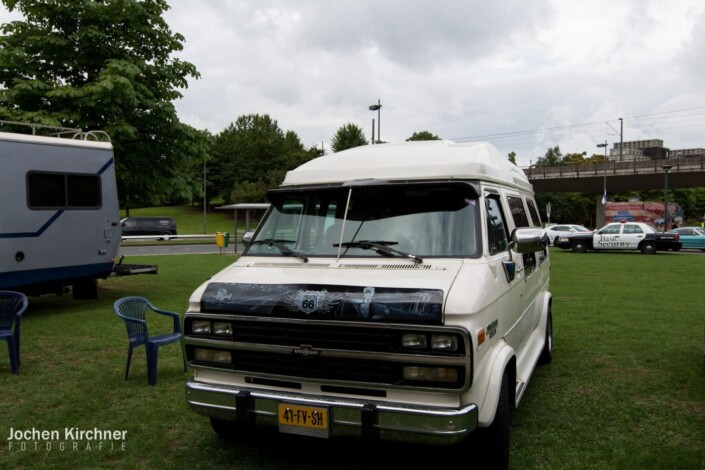 US Car Treffen Oberhausen 2015 - Canon EOS 700D - 2015, Oberhausen, US Car Treffen