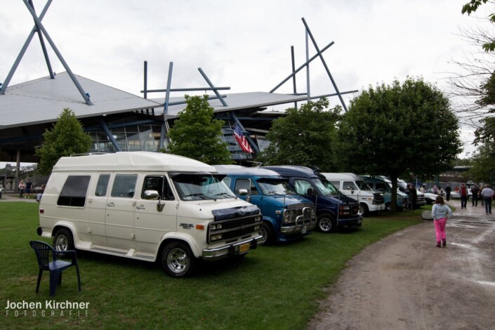 US Car Treffen Oberhausen 2015 - Canon EOS 700D - 2015, Oberhausen, US Car Treffen