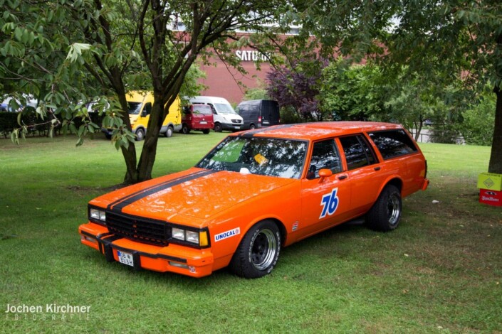 US Car Treffen Oberhausen 2015 - Canon EOS 700D - 2015, Oberhausen, US Car Treffen