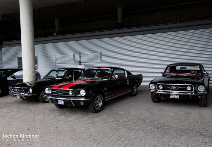 US Car Treffen Oberhausen 2015 - Canon EOS 700D - 2015, Oberhausen, US Car Treffen