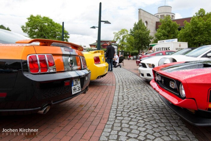 US Car Treffen Oberhausen 2015 - Canon EOS 700D - 2015, Oberhausen, US Car Treffen