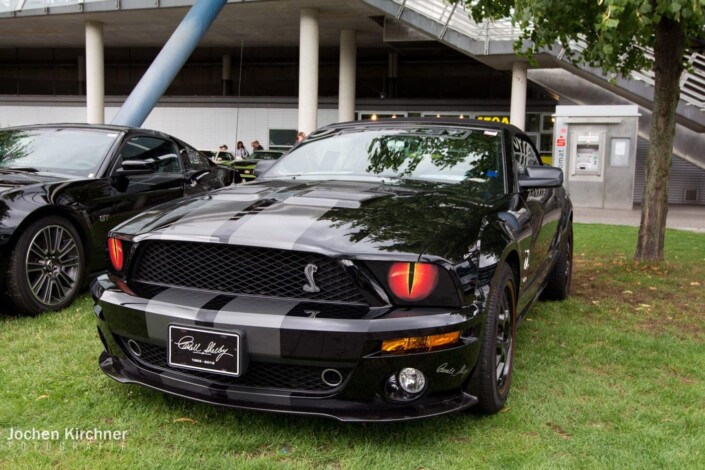 US Car Treffen Oberhausen 2015 - Canon EOS 700D - 2015, Oberhausen, US Car Treffen