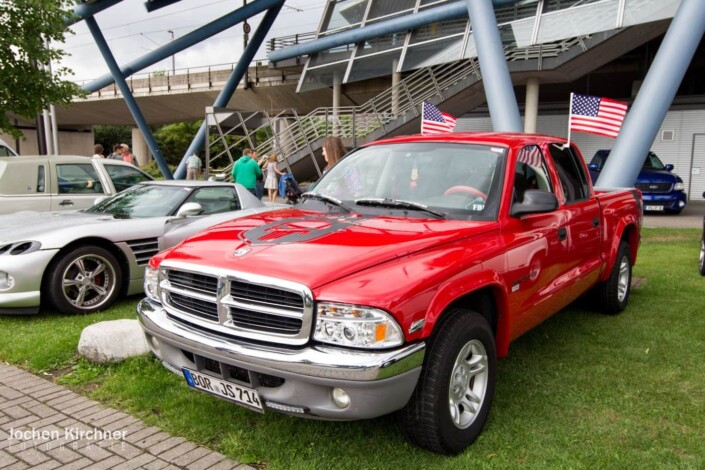 US Car Treffen Oberhausen 2015 - Canon EOS 700D - 2015, Oberhausen, US Car Treffen