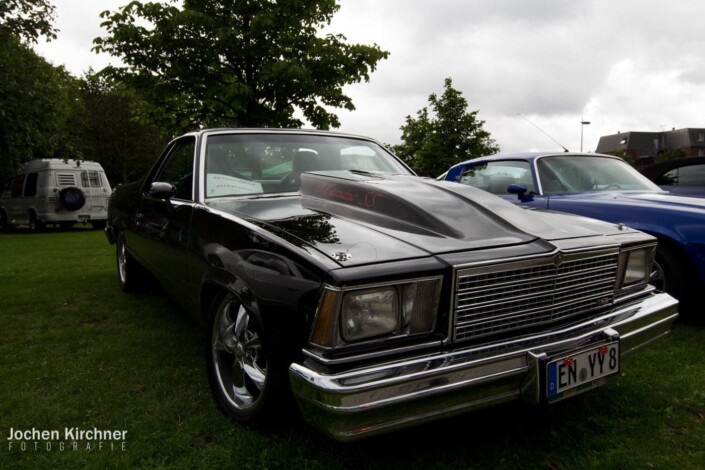 US Car Treffen Oberhausen 2015 - Canon EOS 700D - 2015, Oberhausen, US Car Treffen