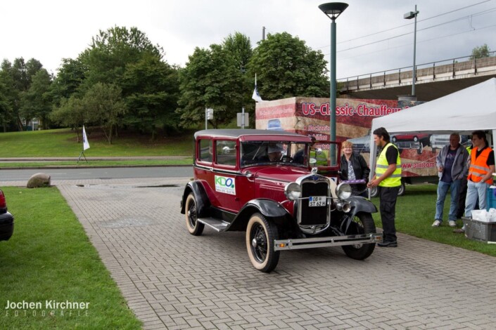 US Car Treffen Oberhausen 2015 - Canon EOS 700D - 2015, Oberhausen, US Car Treffen