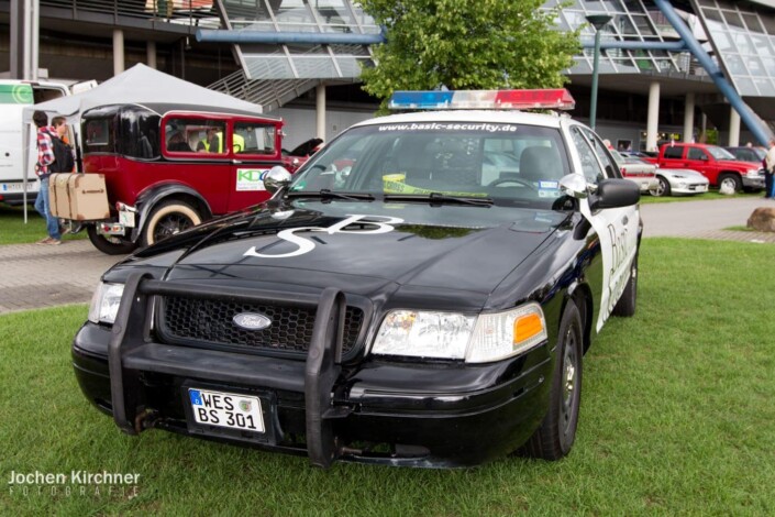 US Car Treffen Oberhausen 2015 - Canon EOS 700D - 2015, Oberhausen, US Car Treffen