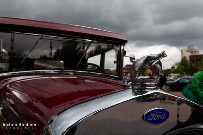 US Car Treffen Oberhausen 2015 - Canon EOS 700D - 2015, Oberhausen, US Car Treffen