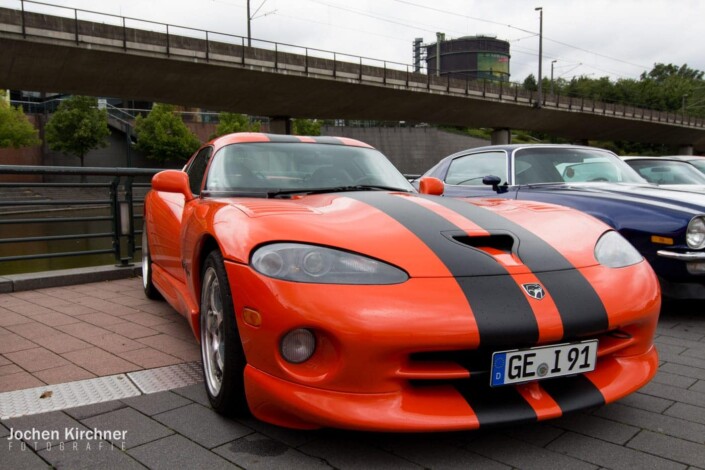 US Car Treffen Oberhausen 2015 - Canon EOS 700D - 2015, Oberhausen, US Car Treffen