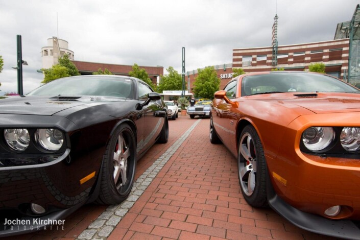 US Car Treffen Oberhausen 2015 - Canon EOS 700D - 2015, Oberhausen, US Car Treffen