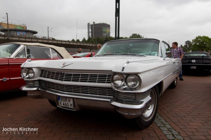 US Car Treffen Oberhausen 2015 - Canon EOS 700D - 2015, Oberhausen, US Car Treffen