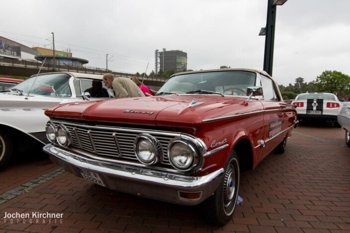 US Car Treffen Oberhausen 2015 - Canon EOS 700D - 2015, Oberhausen, US Car Treffen