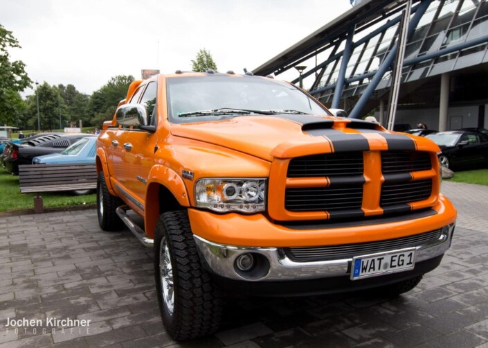 US Car Treffen Oberhausen 2015 - Canon EOS 700D - 2015, Oberhausen, US Car Treffen