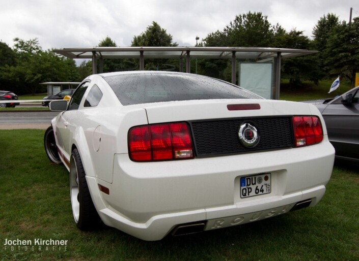 US Car Treffen Oberhausen 2015 - Canon EOS 700D - 2015, Oberhausen, US Car Treffen