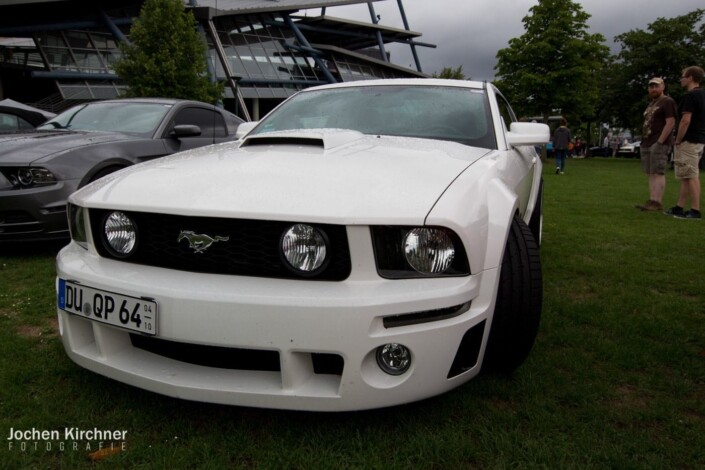 US Car Treffen Oberhausen 2015 - Canon EOS 700D - 2015, Oberhausen, US Car Treffen