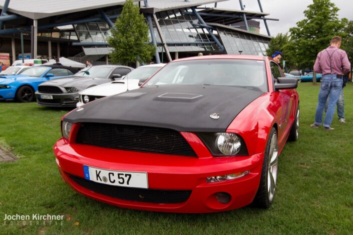 US Car Treffen Oberhausen 2015 - Canon EOS 700D - 2015, Oberhausen, US Car Treffen