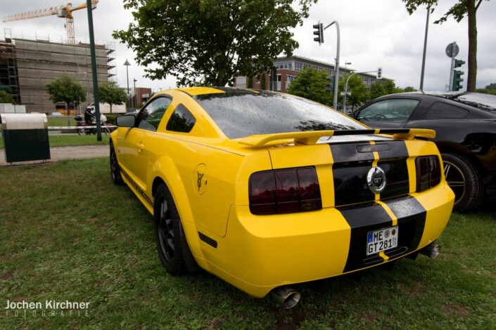 US Car Treffen Oberhausen 2015 - Canon EOS 700D - 2015, Oberhausen, US Car Treffen