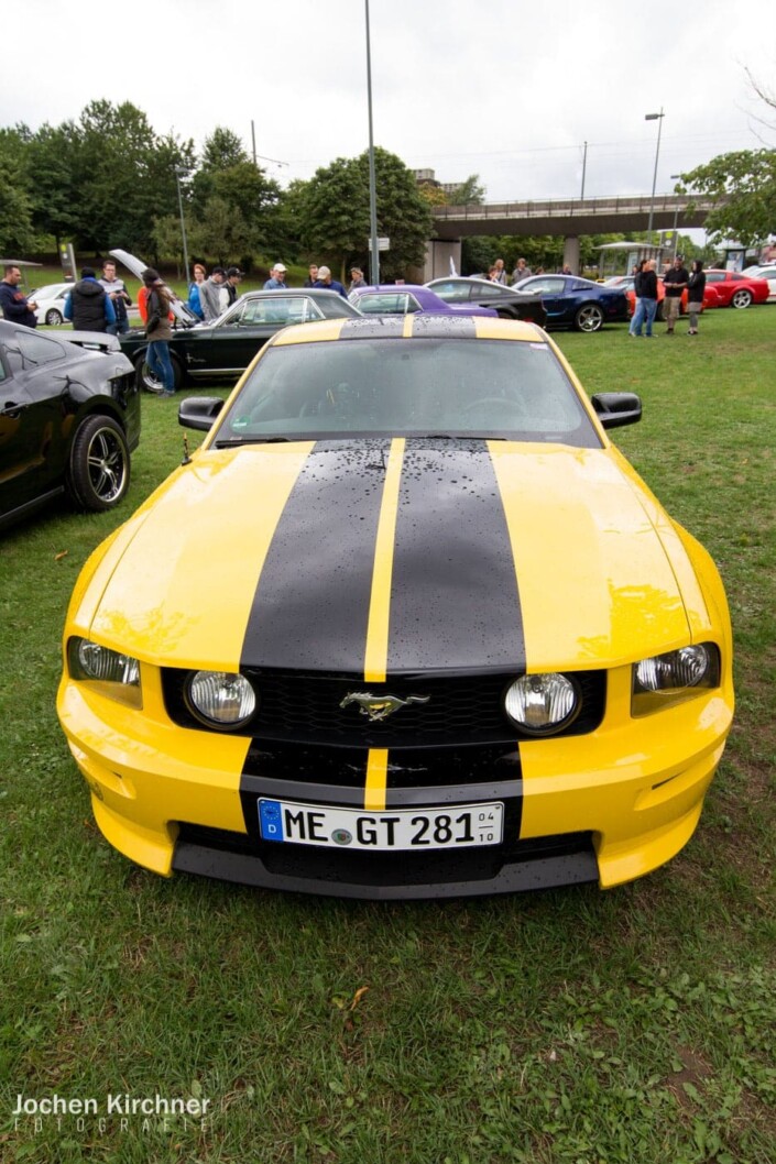 US Car Treffen Oberhausen 2015 - Canon EOS 700D - 2015, Oberhausen, US Car Treffen