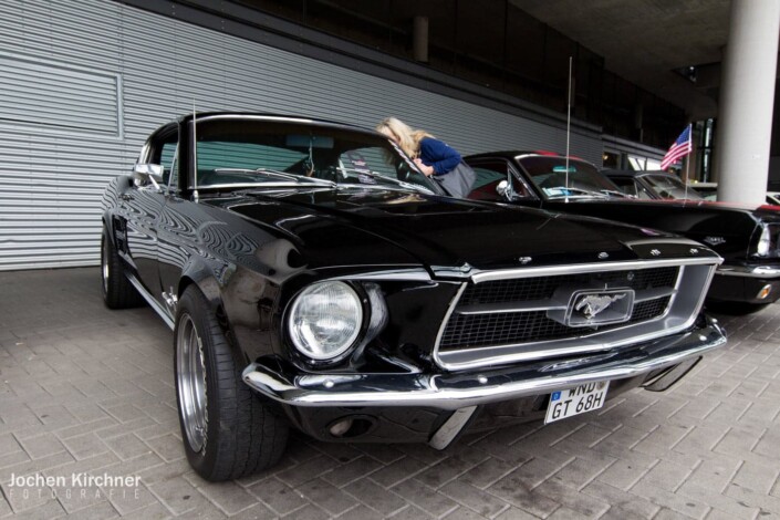 US Car Treffen Oberhausen 2015 - Canon EOS 700D - 2015, Oberhausen, US Car Treffen