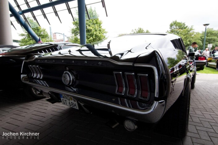 US Car Treffen Oberhausen 2015 - Canon EOS 700D - 2015, Oberhausen, US Car Treffen