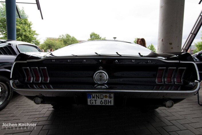 US Car Treffen Oberhausen 2015 - Canon EOS 700D - 2015, Oberhausen, US Car Treffen