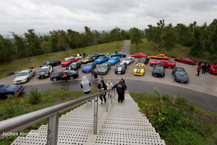 US Car Treffen Oberhausen 2015 - Canon EOS 700D - 2015, Oberhausen, US Car Treffen