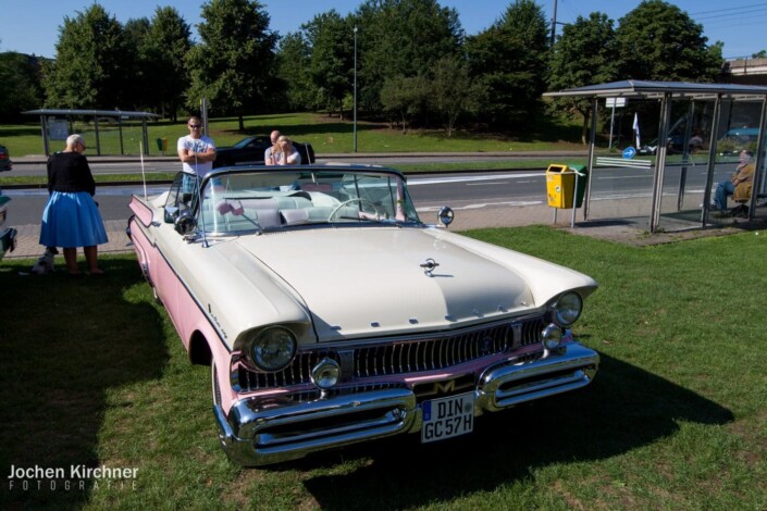 US Car Treffen Oberhausen 2015 - Canon EOS 700D - 2015, Oberhausen, US Car Treffen