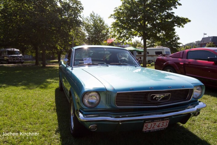 US Car Treffen Oberhausen 2015 - Canon EOS 700D - 2015, Oberhausen, US Car Treffen