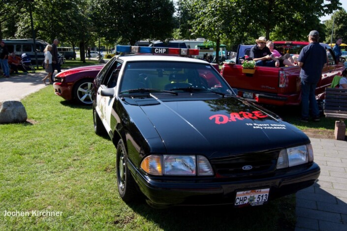 US Car Treffen Oberhausen 2015 - Canon EOS 700D - 2015, Oberhausen, US Car Treffen