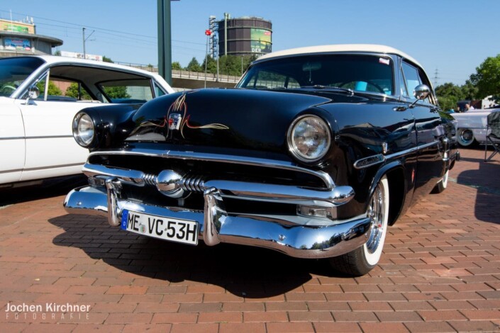 US Car Treffen Oberhausen 2015 - Canon EOS 700D - 2015, Oberhausen, US Car Treffen