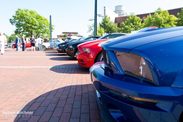 US Car Treffen Oberhausen 2015 - Canon EOS 700D - 2015, Oberhausen, US Car Treffen