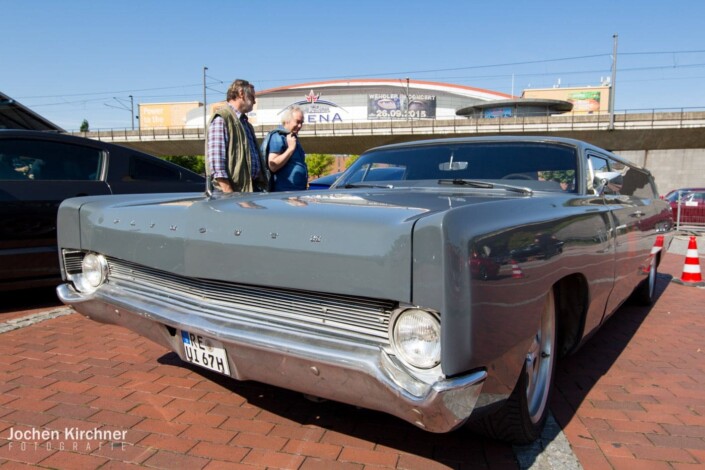 US Car Treffen Oberhausen 2015 - Canon EOS 700D - 2015, Oberhausen, US Car Treffen