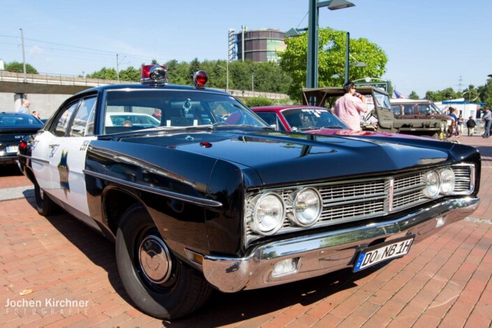 US Car Treffen Oberhausen 2015 - Canon EOS 700D - 2015, Oberhausen, US Car Treffen