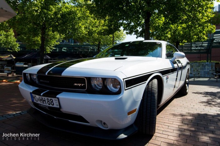 US Car Treffen Oberhausen 2015 - Canon EOS 700D - 2015, Oberhausen, US Car Treffen