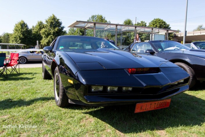 US Car Treffen Oberhausen 2015 - Canon EOS 700D - 2015, Oberhausen, US Car Treffen