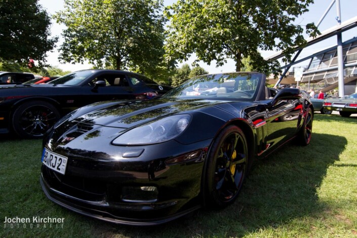 US Car Treffen Oberhausen 2015 - Canon EOS 700D - 2015, Oberhausen, US Car Treffen