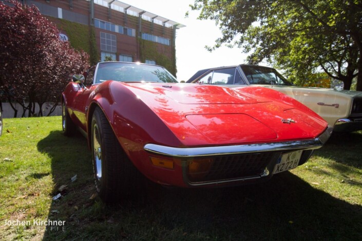 US Car Treffen Oberhausen 2015 - Canon EOS 700D - 2015, Oberhausen, US Car Treffen