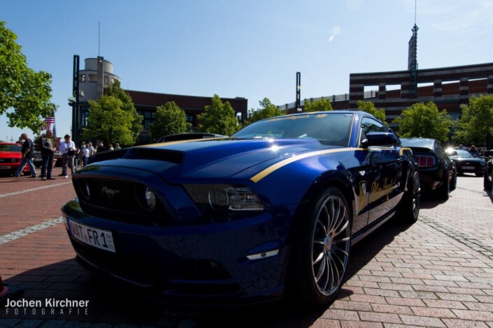 US Car Treffen Oberhausen 2015 - Canon EOS 700D - 2015, Oberhausen, US Car Treffen