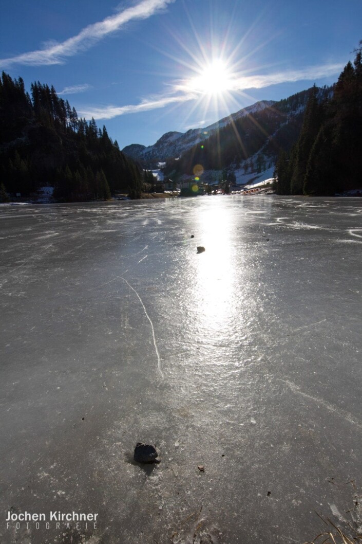 Zauchensee - Canon EOS 700D - Österreich