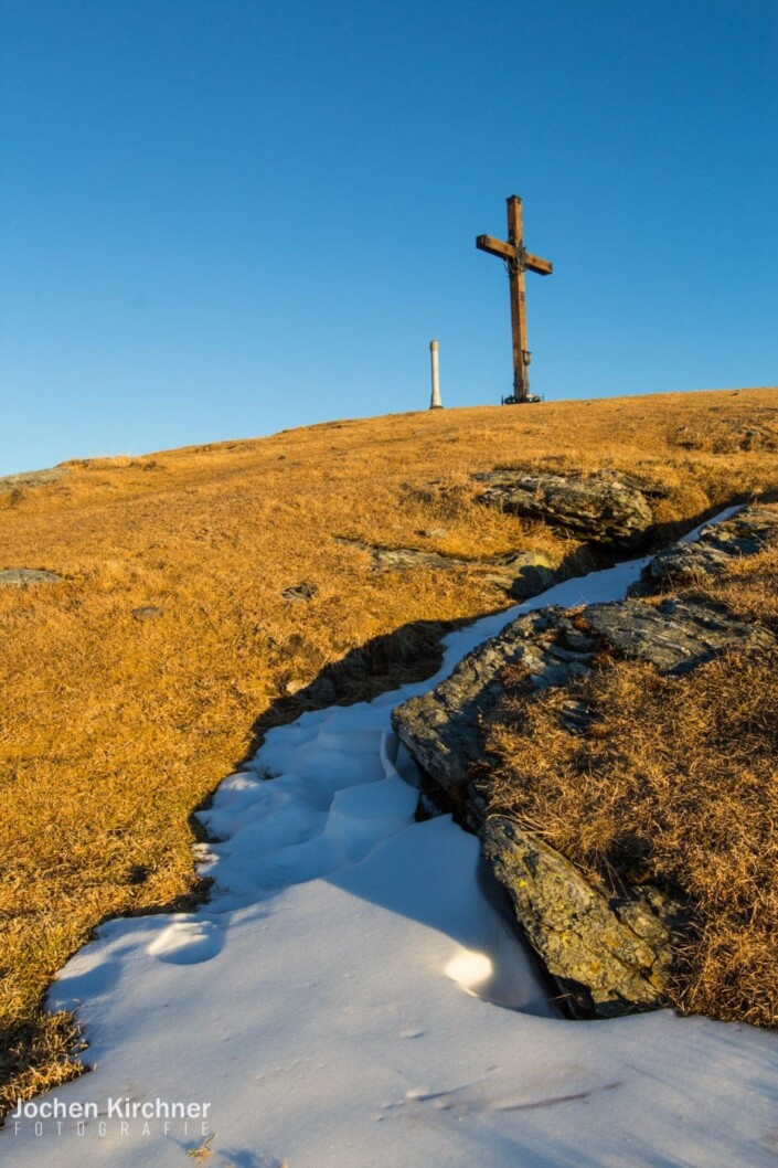 Goldeck Panoramastrasse - Canon EOS 700D - Alpen, Landschaft, Österreich, Urlaub