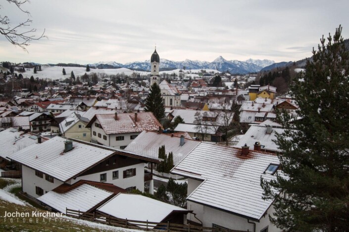 Puderzucker - Canon EOS 700D - Alpen, Landschaft, Österreich, Urlaub