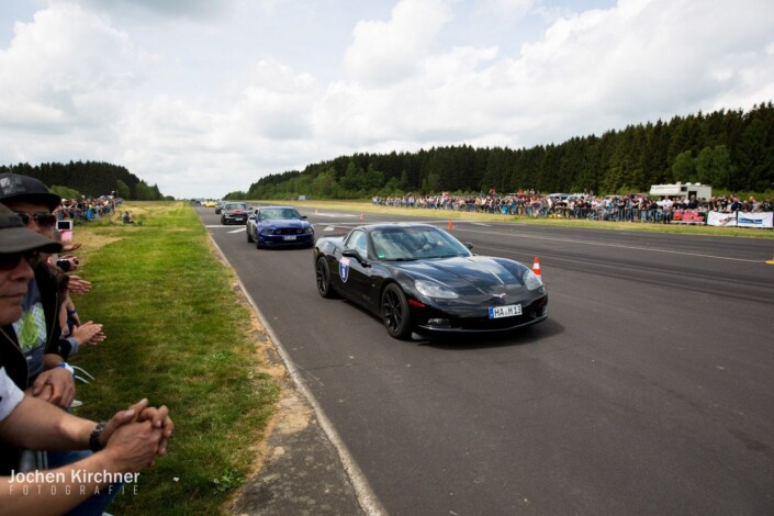 US Car Treffen - Meinerzhagen Drag Day 2016 - Canon EOS 5D Mark III - Meinerzhagen, US Car Treffen