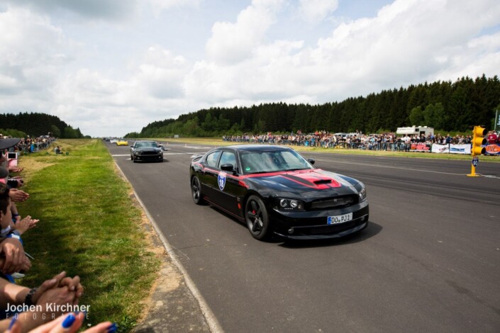 US Car Treffen - Meinerzhagen Drag Day 2016 - Canon EOS 5D Mark III - Meinerzhagen, US Car Treffen