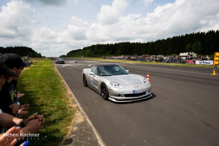 US Car Treffen - Meinerzhagen Drag Day 2016 - Canon EOS 5D Mark III - Meinerzhagen, US Car Treffen